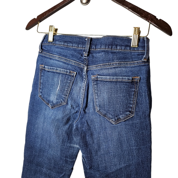 Old Navy Original Fit High Rise Jean's. Perfect Condition! - Picture 7 of 7